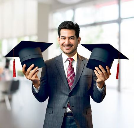 Degree Card